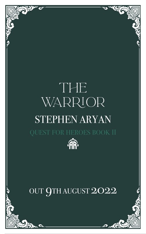 The Warrior (Paperback)