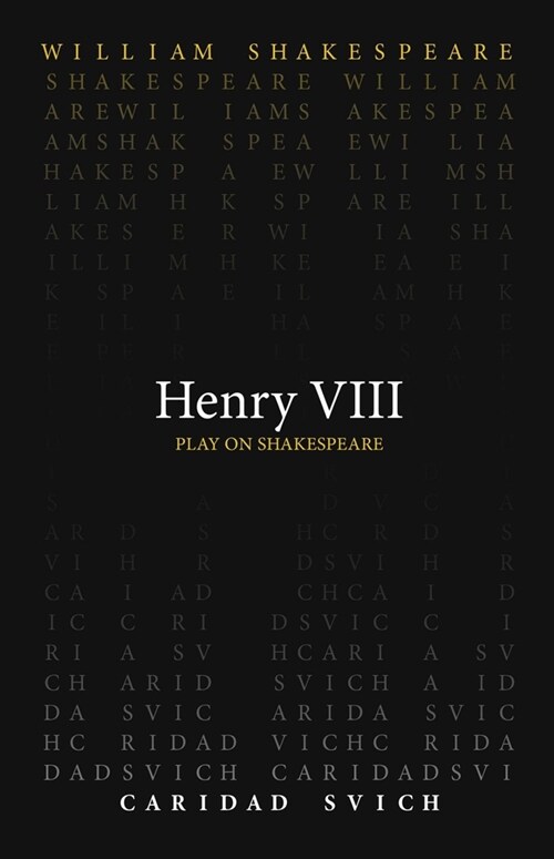 Henry VIII (Paperback)