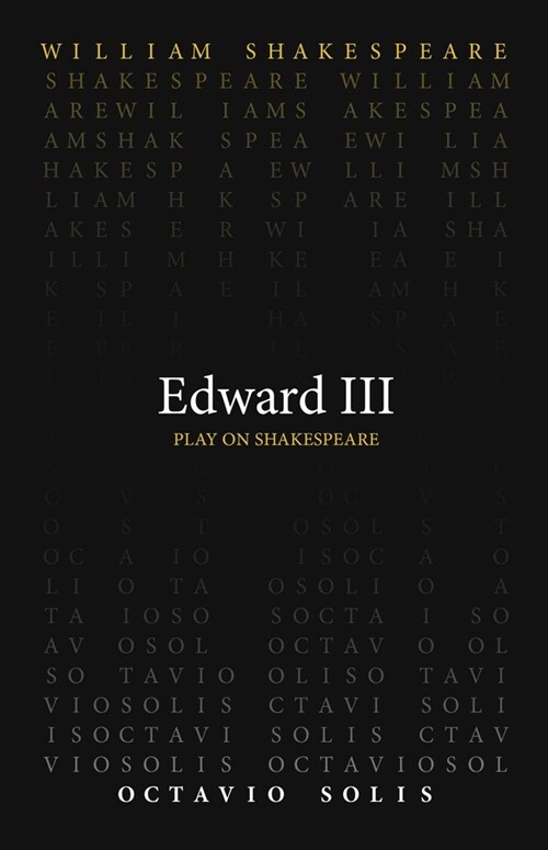 Edward III (Paperback)