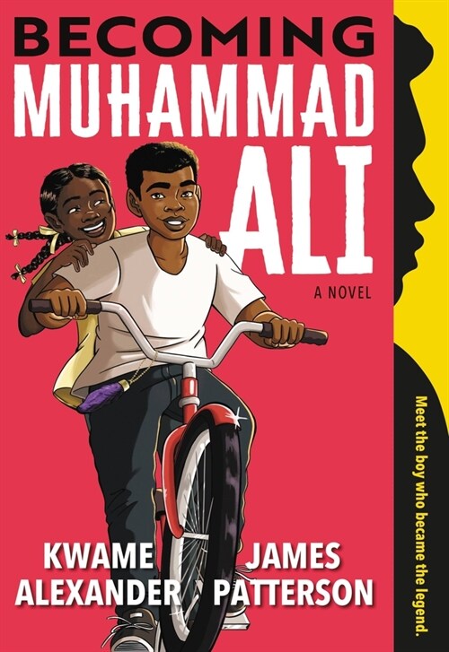 Becoming Muhammad Ali (Paperback)