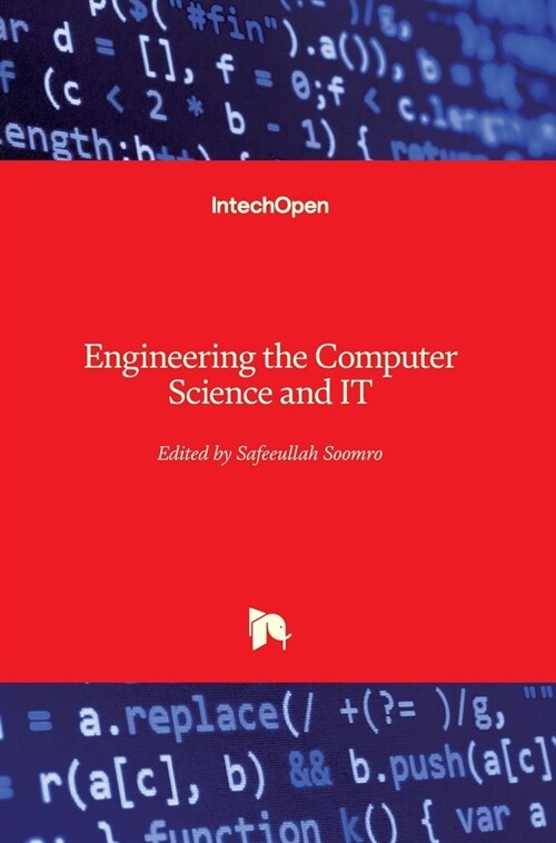 Engineering the Computer Science and IT (Hardcover)