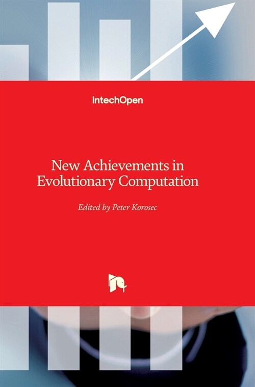 New Achievements in Evolutionary Computation (Hardcover)