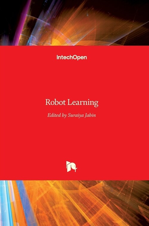 Robot Learning (Hardcover)