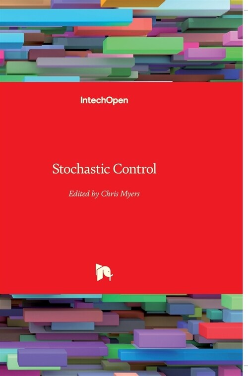Stochastic Control (Hardcover)