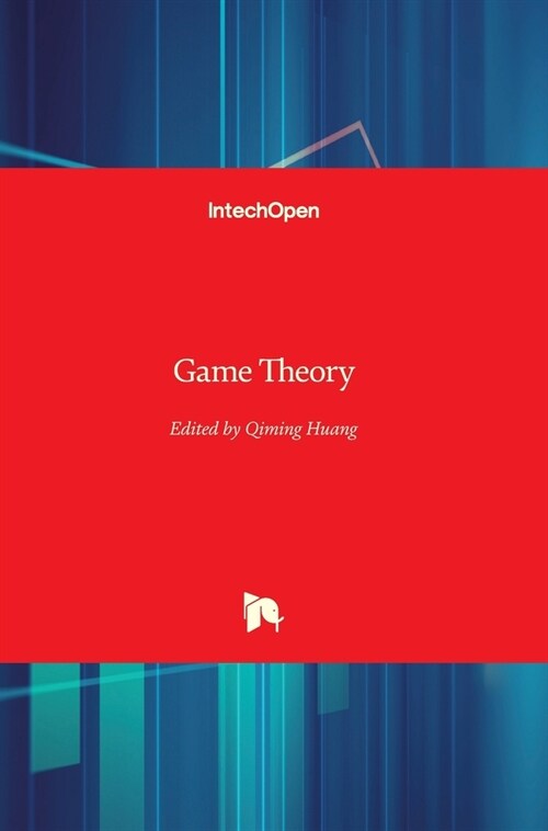 Game Theory (Hardcover)