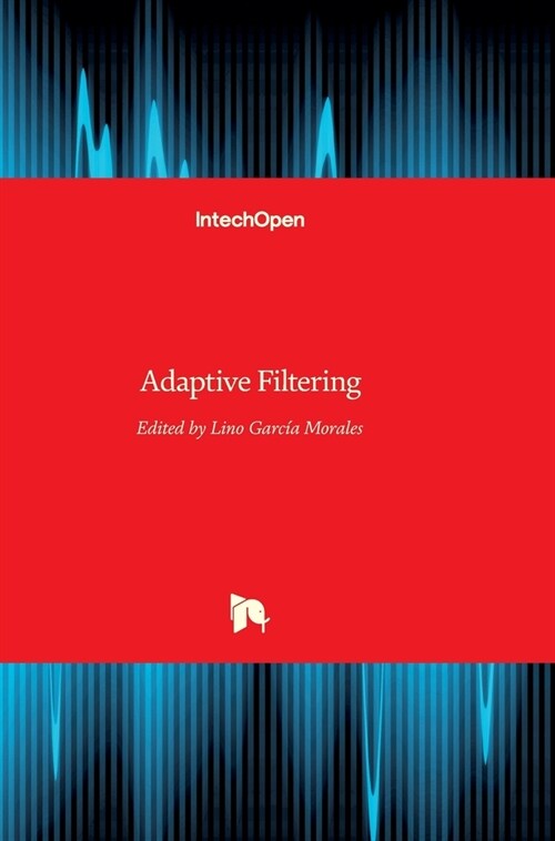 Adaptive Filtering (Hardcover)