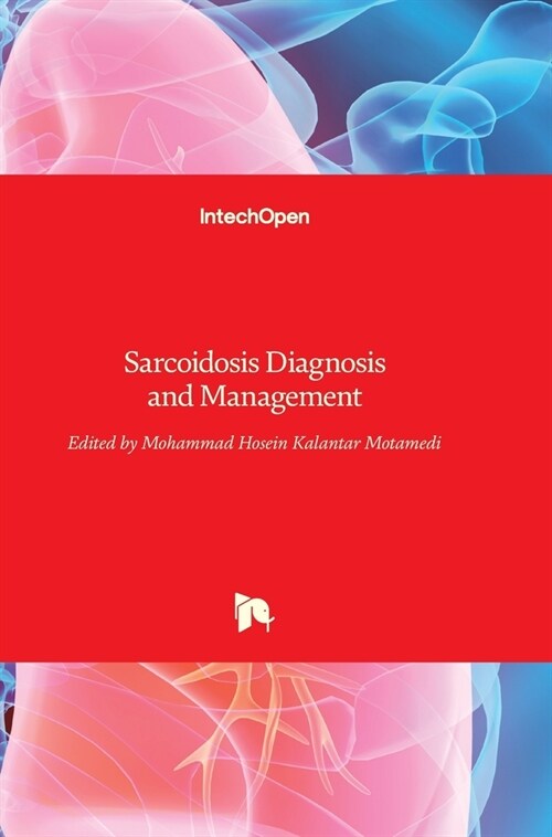 Sarcoidosis: Diagnosis and Management (Hardcover)