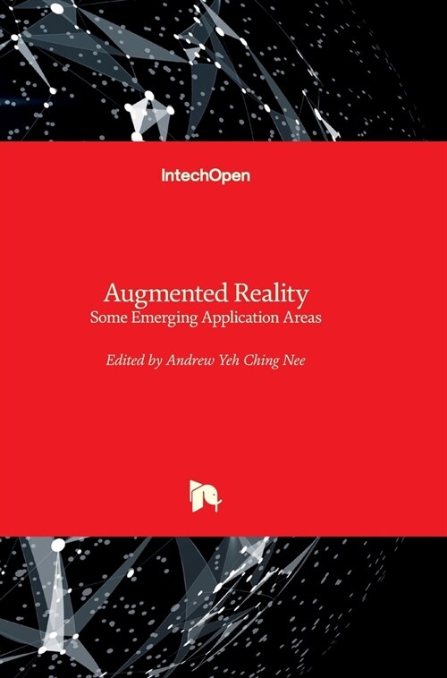 Augmented Reality: Some Emerging Application Areas (Hardcover)