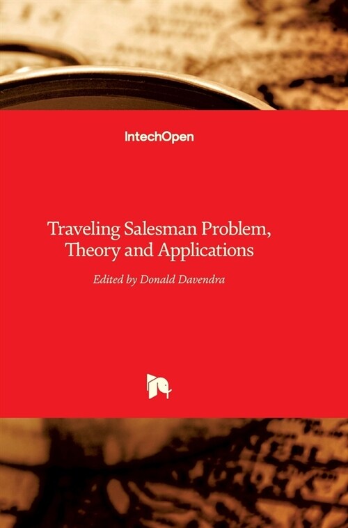 Traveling Salesman Problem: Theory and Applications (Hardcover)