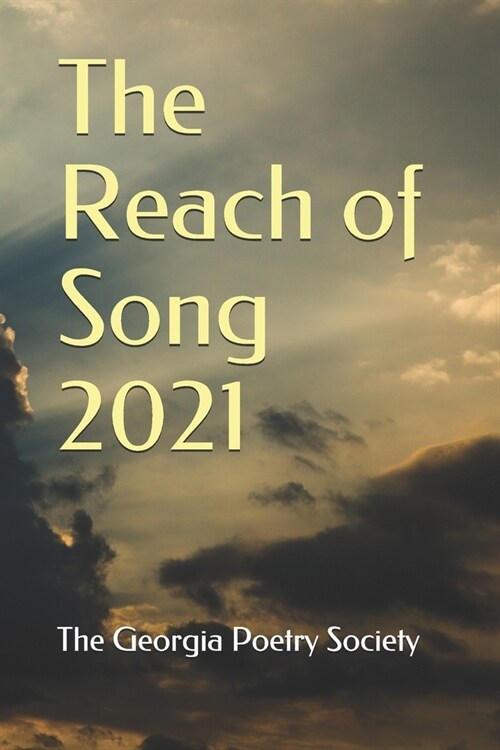 The Reach of Song 2021 (Paperback)