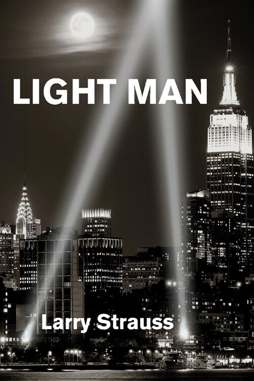 Light Man (Paperback)