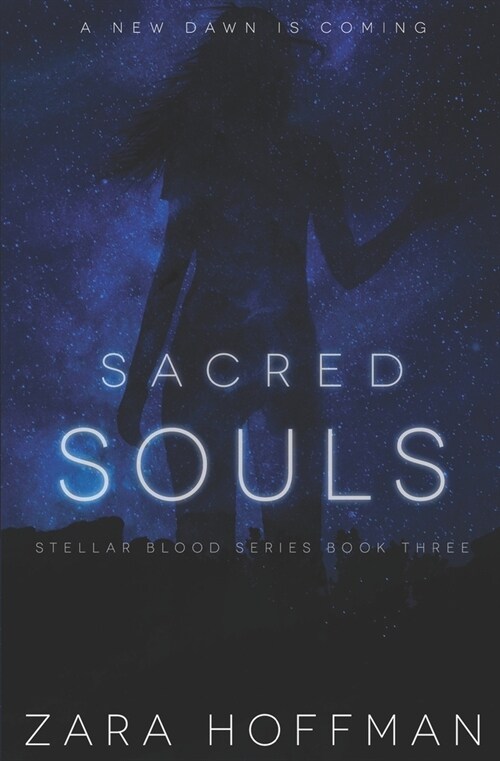 Sacred Souls (Paperback)