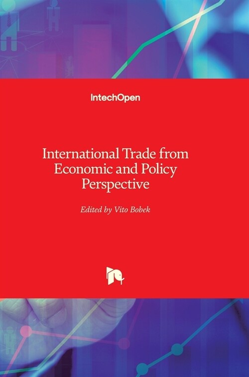 International Trade from Economic and Policy Perspective (Hardcover)