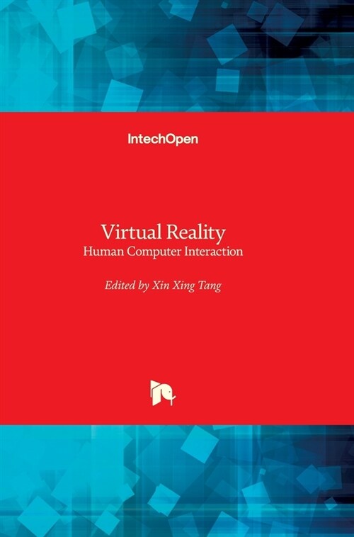 Virtual Reality: Human Computer Interaction (Hardcover)