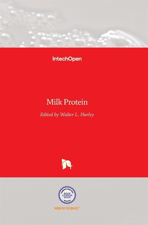 Milk Protein (Hardcover)