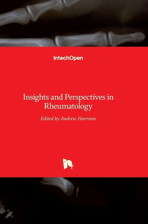 Insights and Perspectives in Rheumatology (Hardcover)