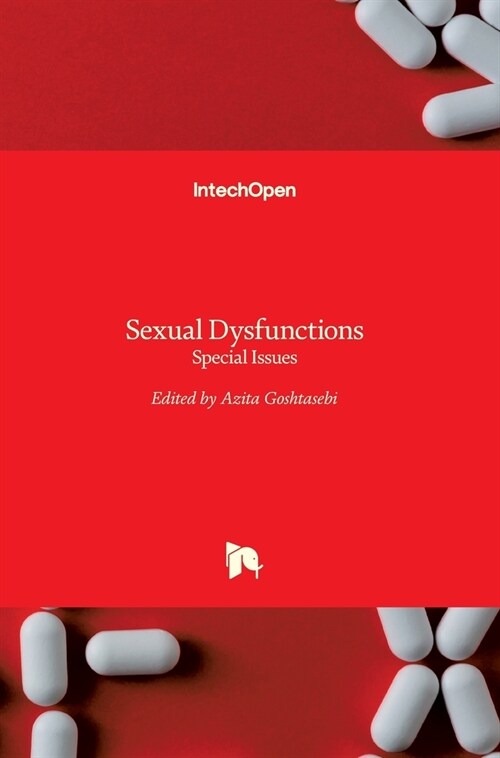 Sexual Dysfunctions: Special Issues (Hardcover)