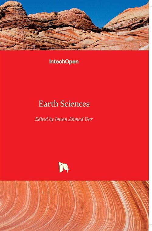 Earth Sciences (Hardcover)