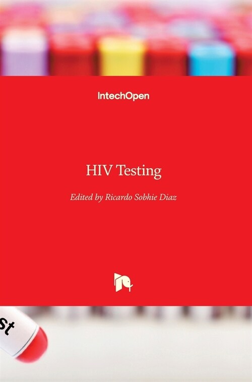 HIV Testing (Hardcover)