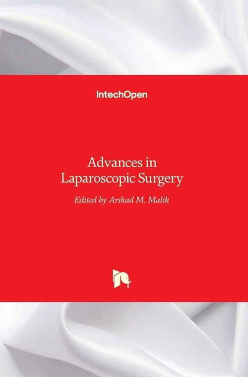 Advances in Laparoscopic Surgery (Hardcover)