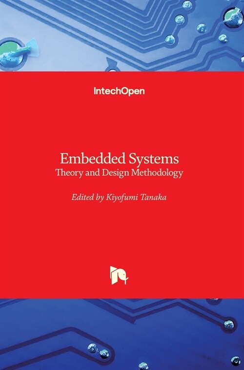 Embedded Systems: Theory and Design Methodology (Hardcover)