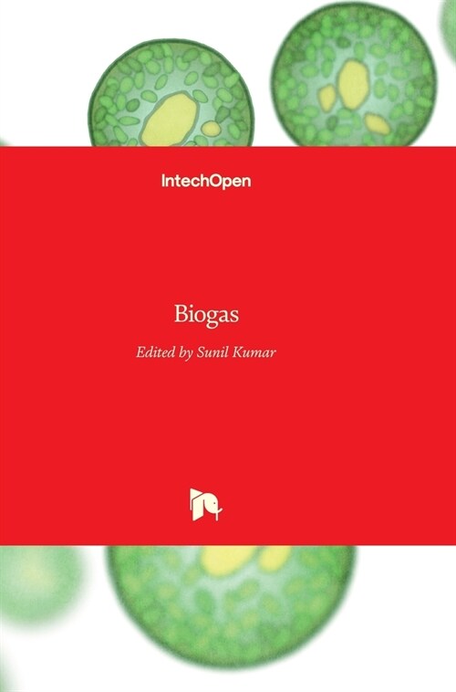 Biogas (Hardcover)