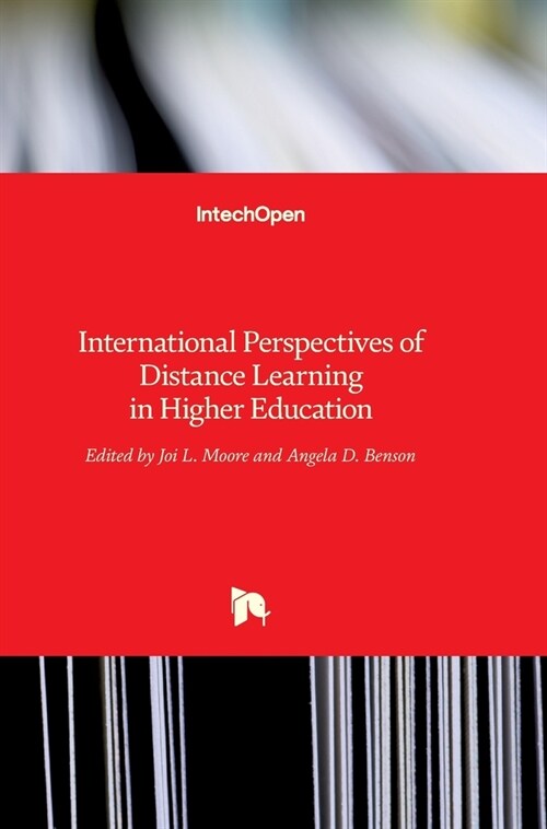 International Perspectives of Distance Learning in Higher Education (Hardcover)