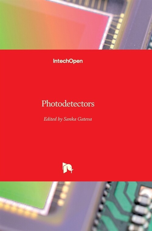 Photodetectors (Hardcover)