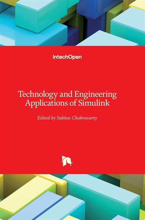Technology and Engineering Applications of Simulink (Hardcover)