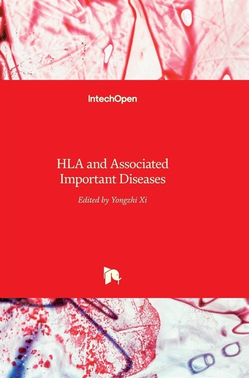 HLA and Associated Important Diseases (Hardcover)