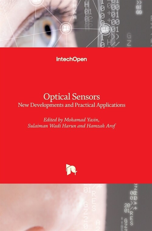 Optical Sensors: New Developments and Practical Applications (Hardcover)
