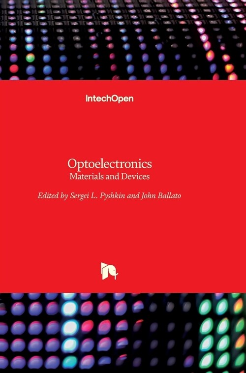 Optoelectronics : Materials and Devices (Hardcover)