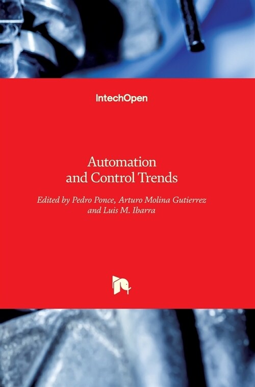 Automation and Control Trends (Hardcover)