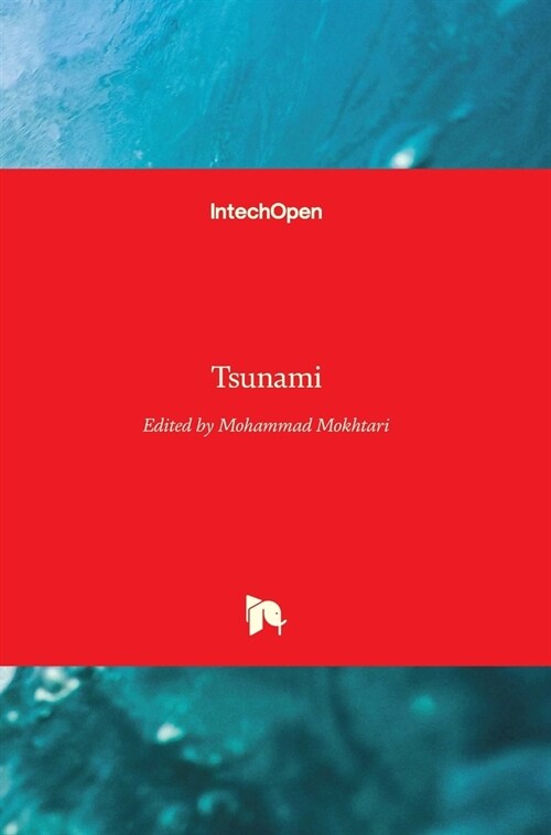 Tsunami (Hardcover)