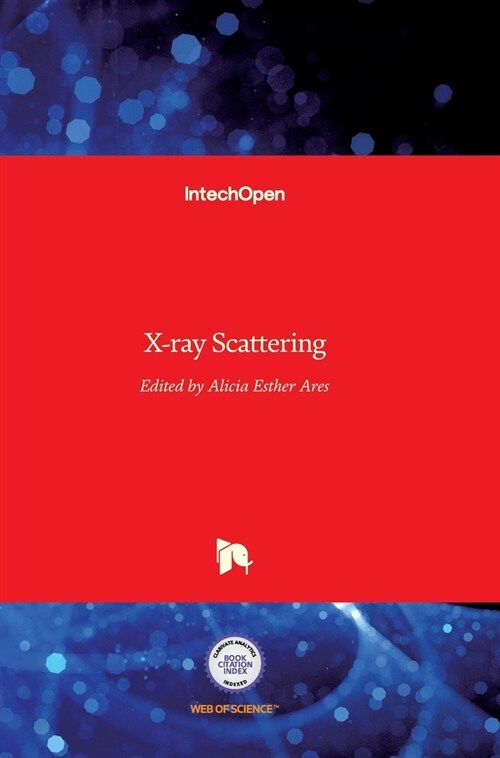 X-ray Scattering (Hardcover)