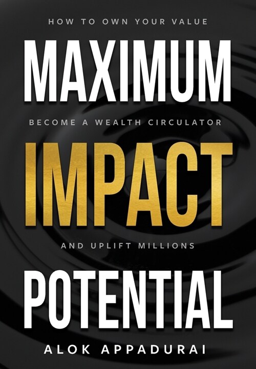 Maximum Impact Potential (Hardcover)