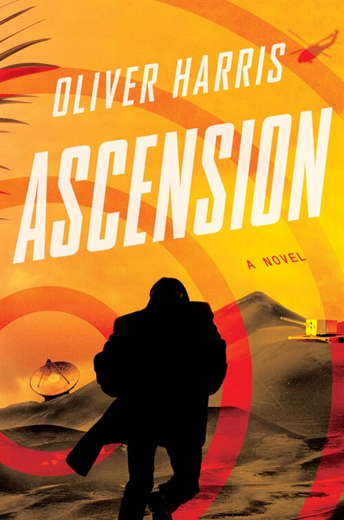 Ascension (Paperback)