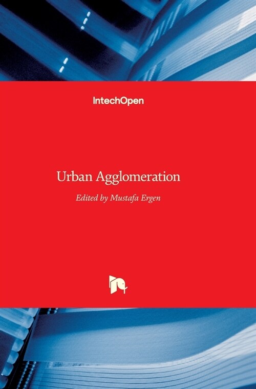 Urban Agglomeration (Hardcover)