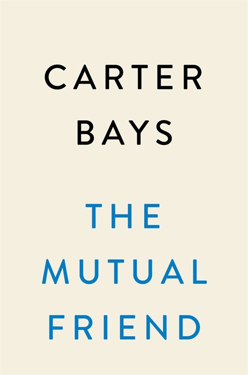 The Mutual Friend (Hardcover)