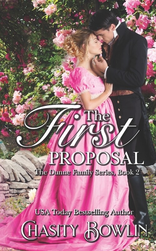 The First Proposal (Paperback)