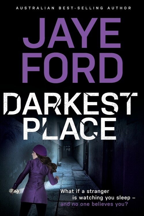 Darkest Place (Paperback, 2)