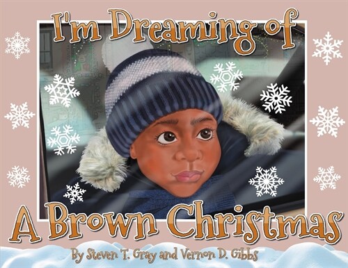 Im Dreaming of a Brown Christmas (Paperback)