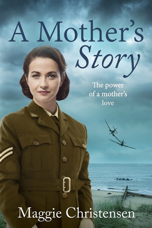 A Mothers Story (Paperback)