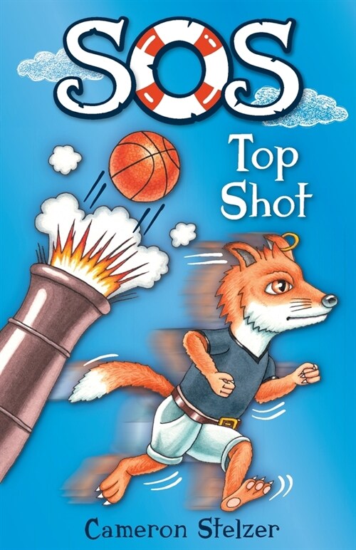 SOS Top Shot (Paperback)