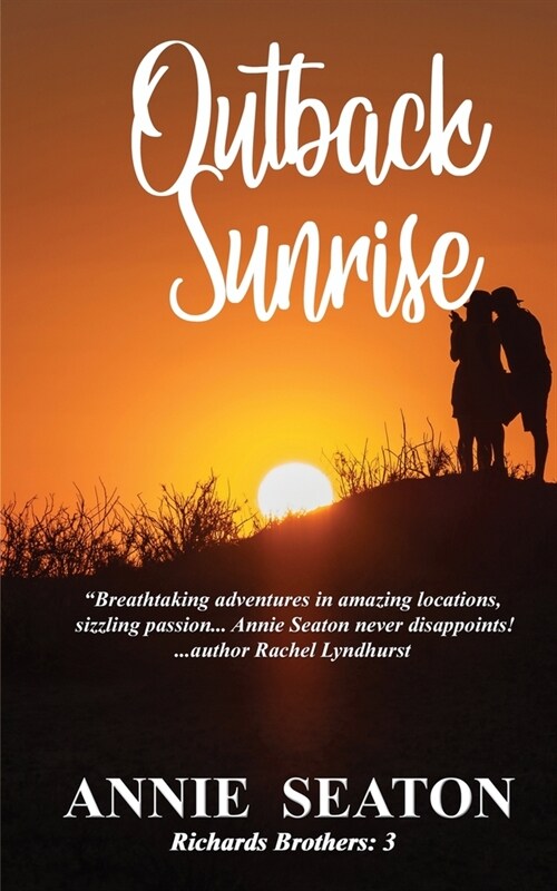 Outback Sunrise (Paperback)