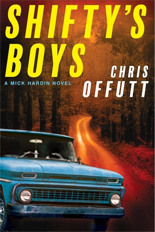 Shiftys Boys (Hardcover)