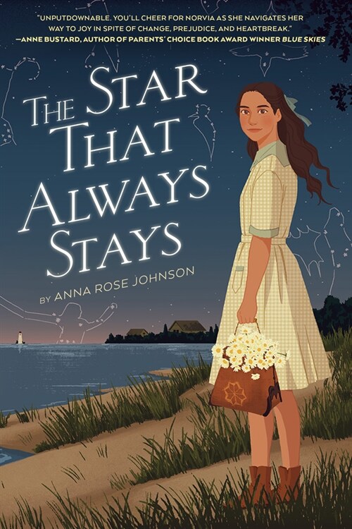 The Star That Always Stays (Hardcover)