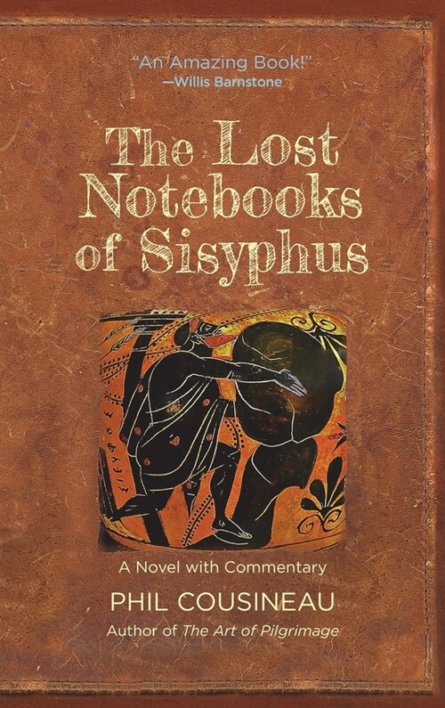 The Lost Notebooks of Sisyphus (Hardcover)