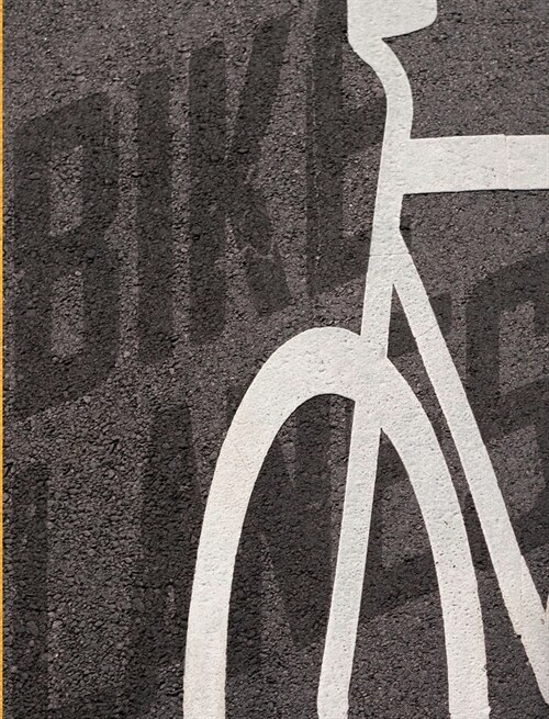 Bike Lanes (Hardcover)
