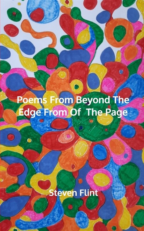 Poems from beyond the edge of the page (Paperback)